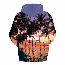 Paradise Hoodie