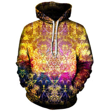 Pineal Stimuli Hoodie