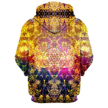 Pineal Stimuli Hoodie