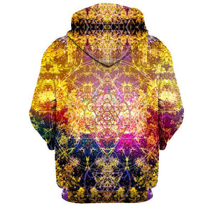 Pineal Stimuli Hoodie