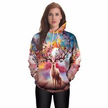 In Bloom Hoodie