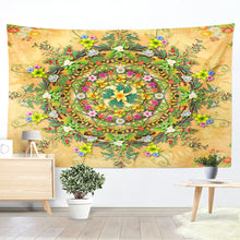 High Quality Floral Mandala 2018 Design