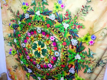 High Quality Floral Mandala 2018 Design