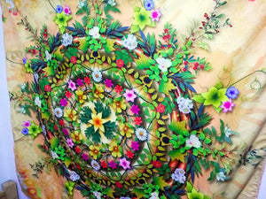 High Quality Floral Mandala 2018 Design