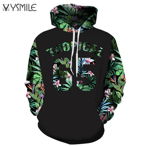 Tropical 65 Hoodie